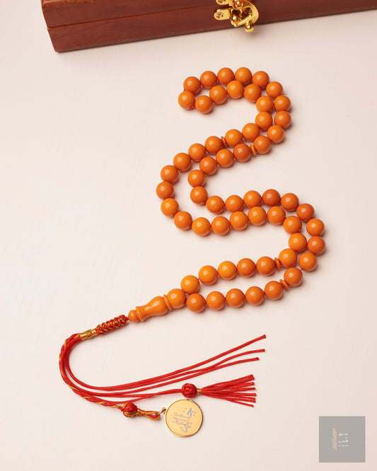 فاتوران شبيه كهرب المعتق