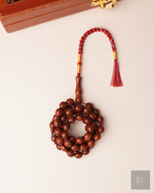 فاتوران لون خشبي ناعم