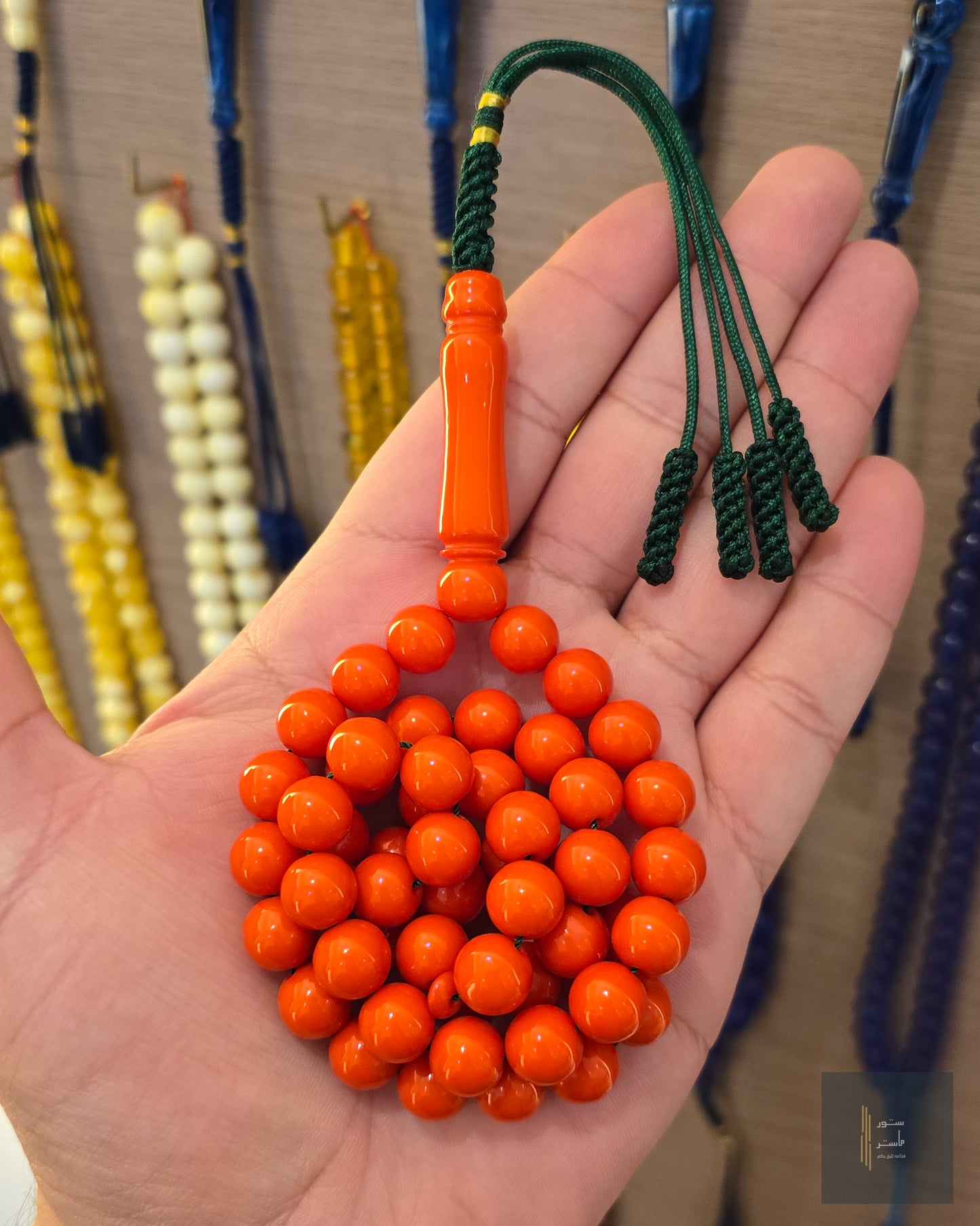 بكلايت بلجيكي جزري صك 🥕