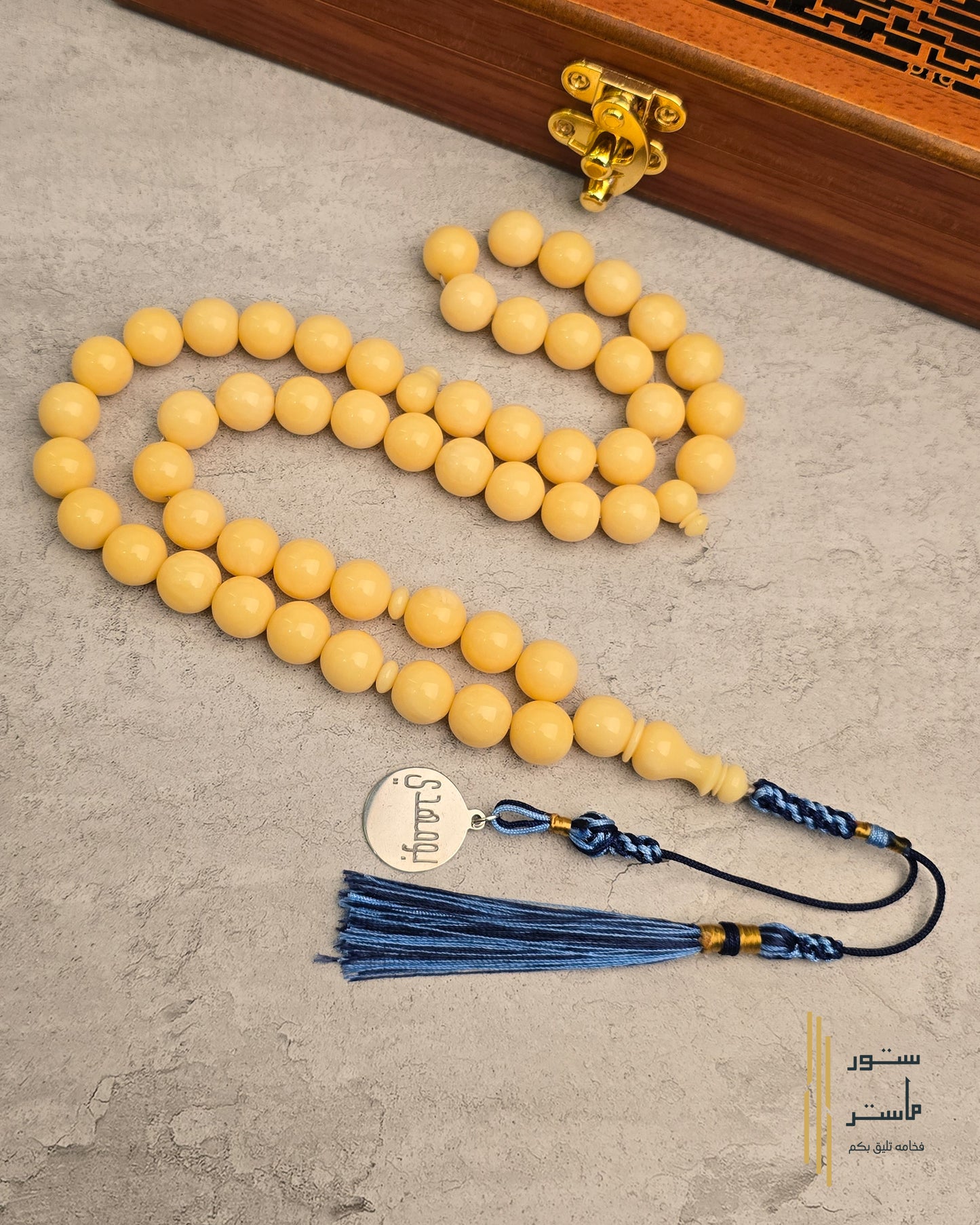 مستكه من بلاطه شبيه الدومنه مميز