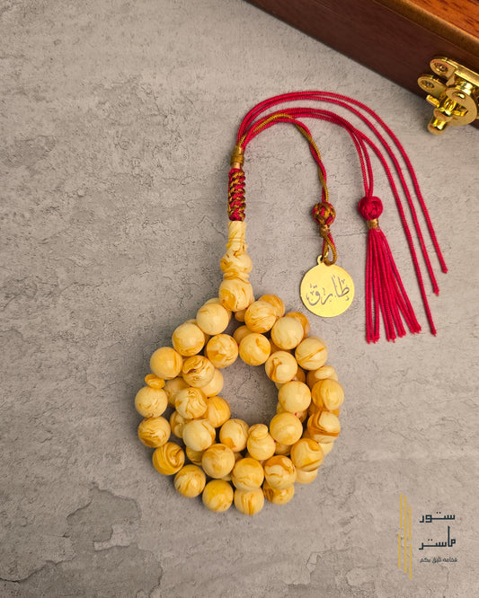 مستكه شبيه الكهرب