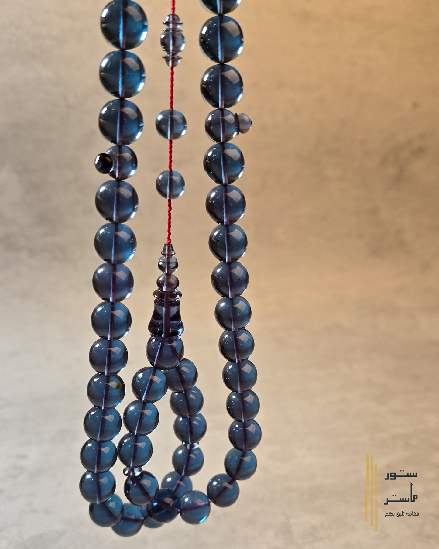 فاتوران اكوامارين مميز جدا " تمليكه"