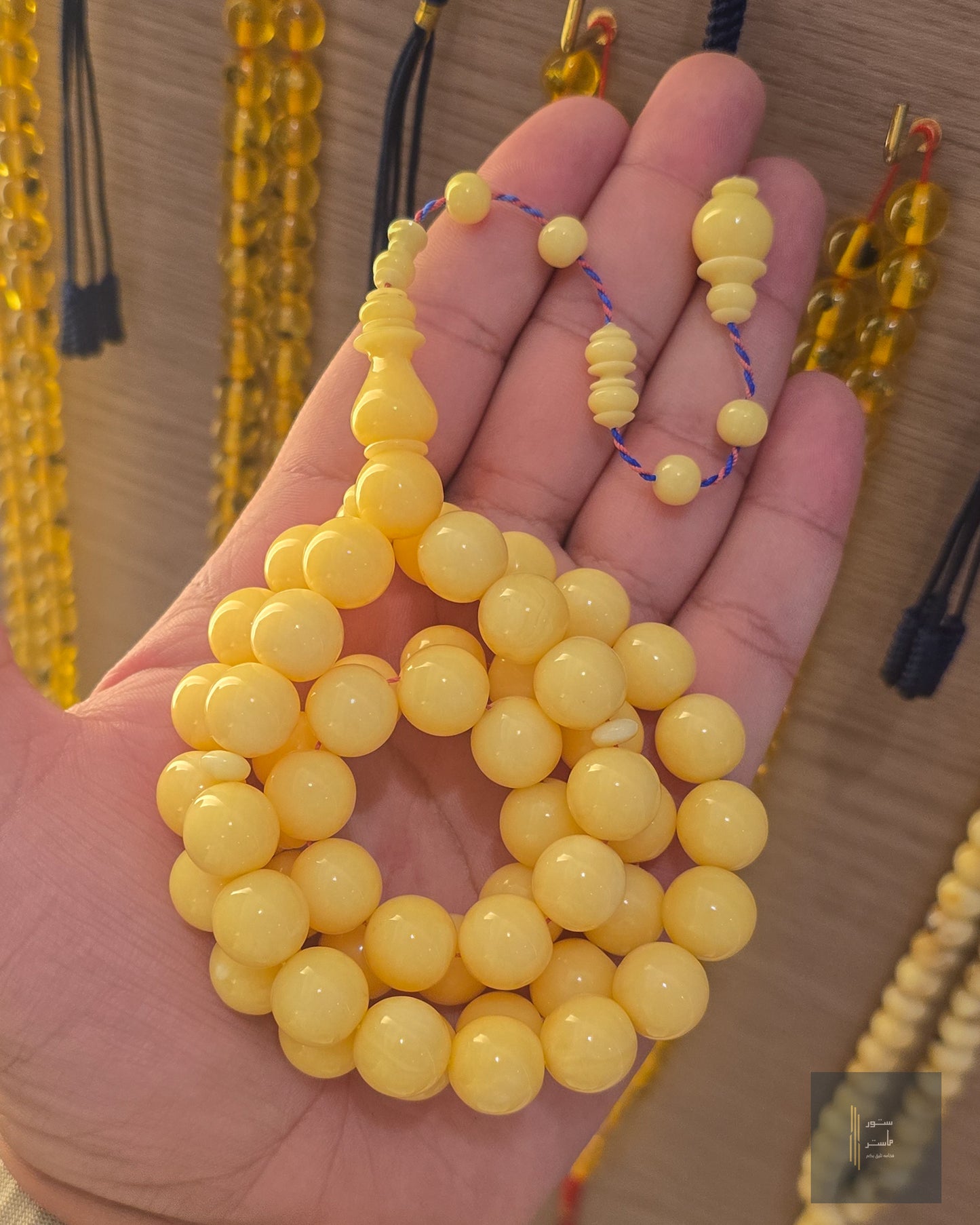 مستكه من بلاطه شبيه الدومنه مميز