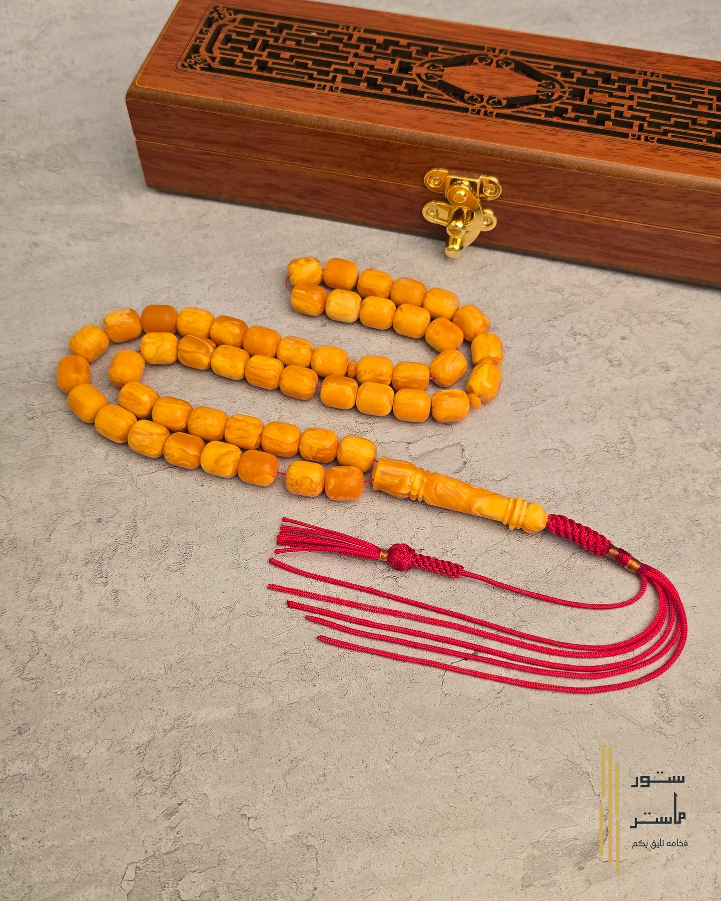 تراب كهرب صندوقي "فواح"