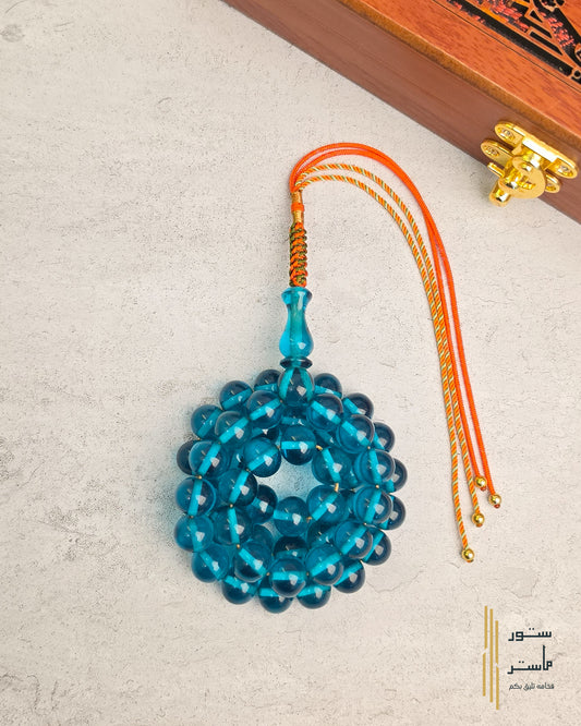 فاتوران اكوامارين تركي مميز