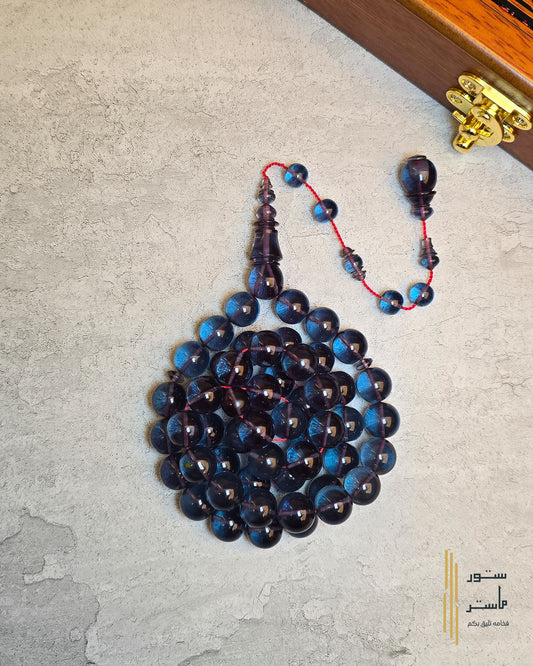 فاتوران اكوامارين مميز جدا " تمليكه"