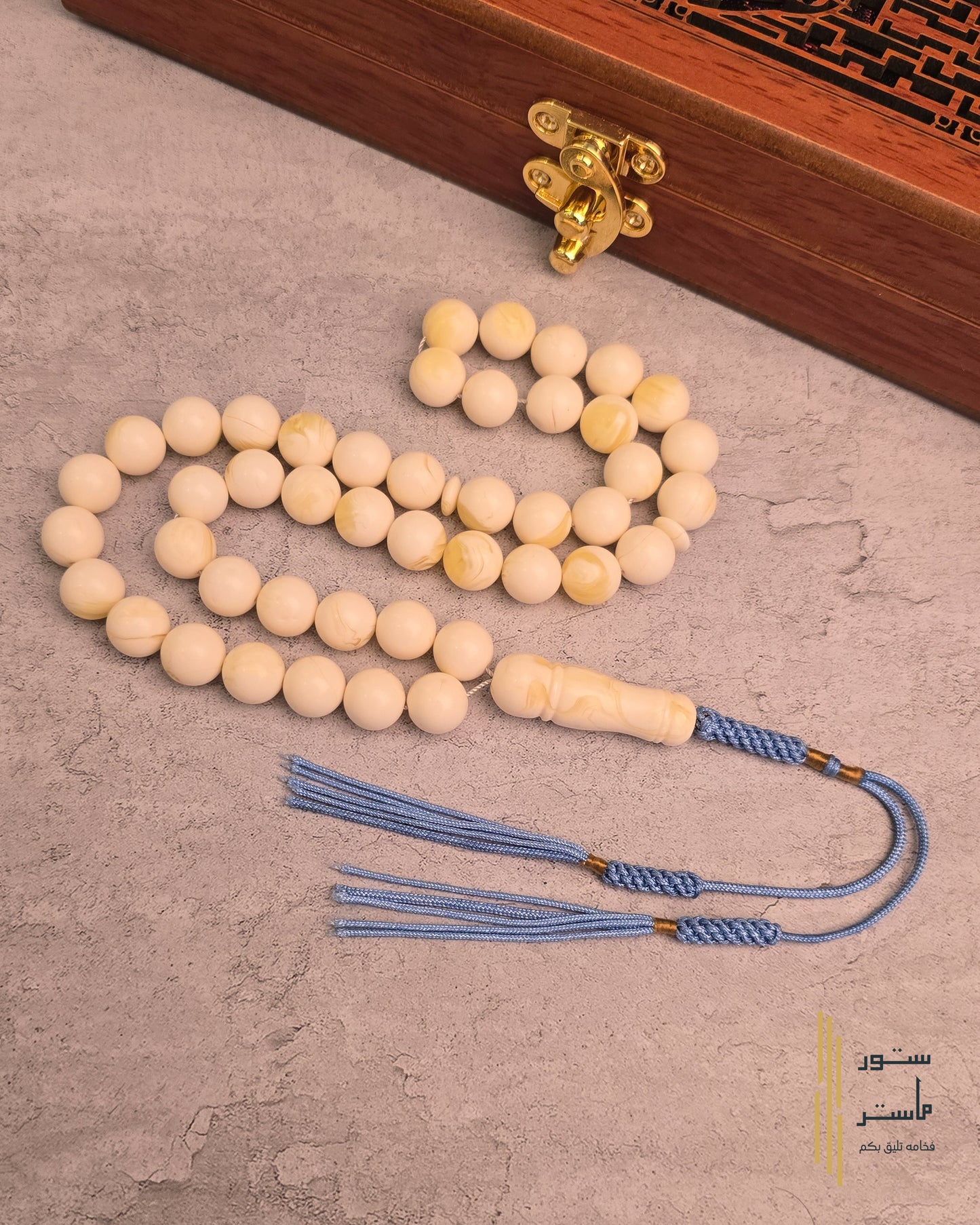 تراب كهرب بولندي "فواح" 🍋