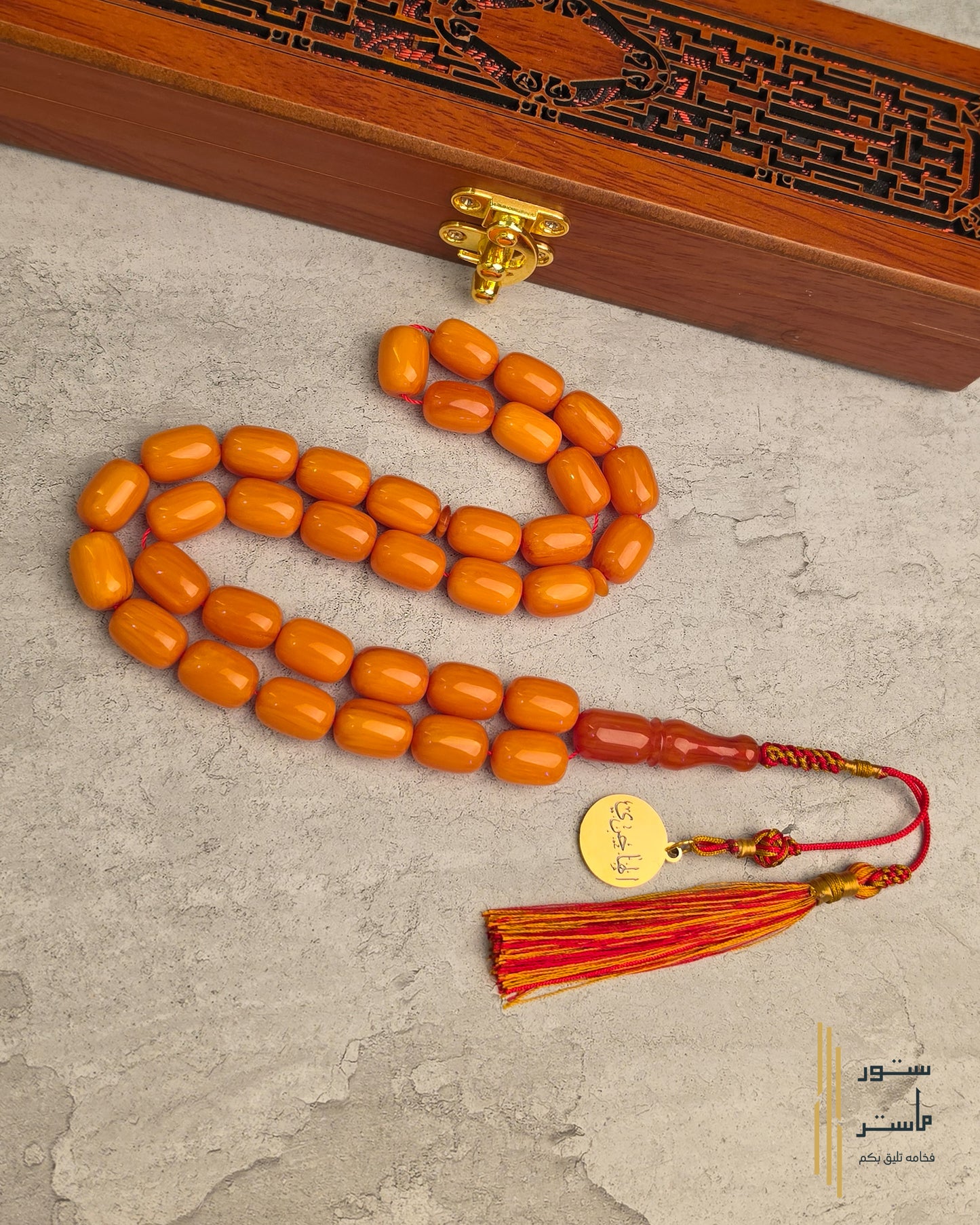 فاتوران شبيه المسكي