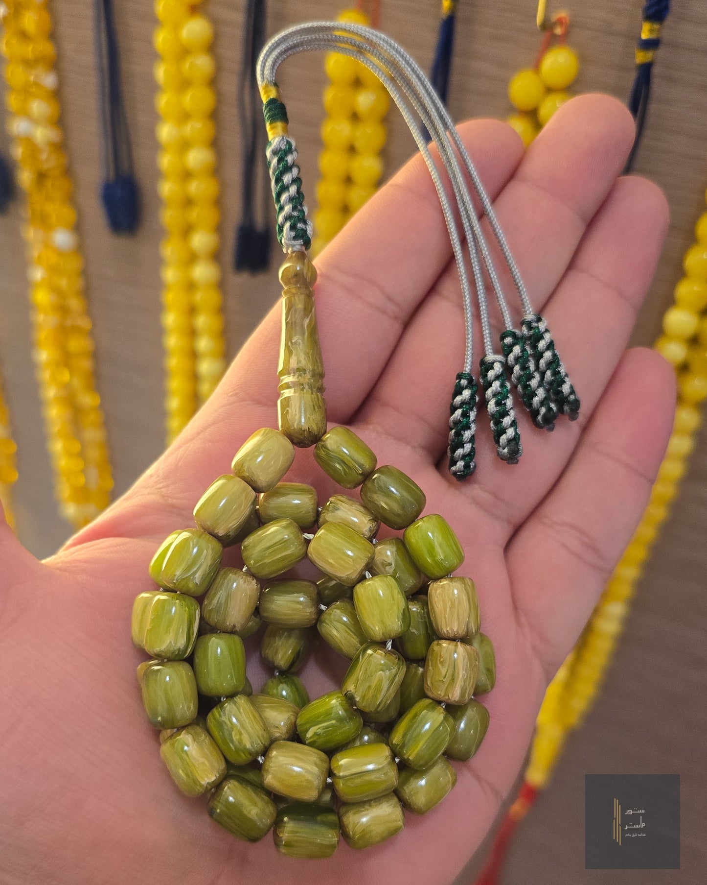 فاتوران بستاشيو معرق