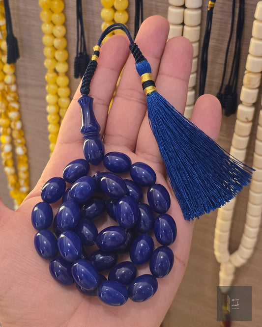 فاتوران ازرق