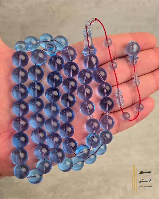 كاست اكوامارين - تمليكه