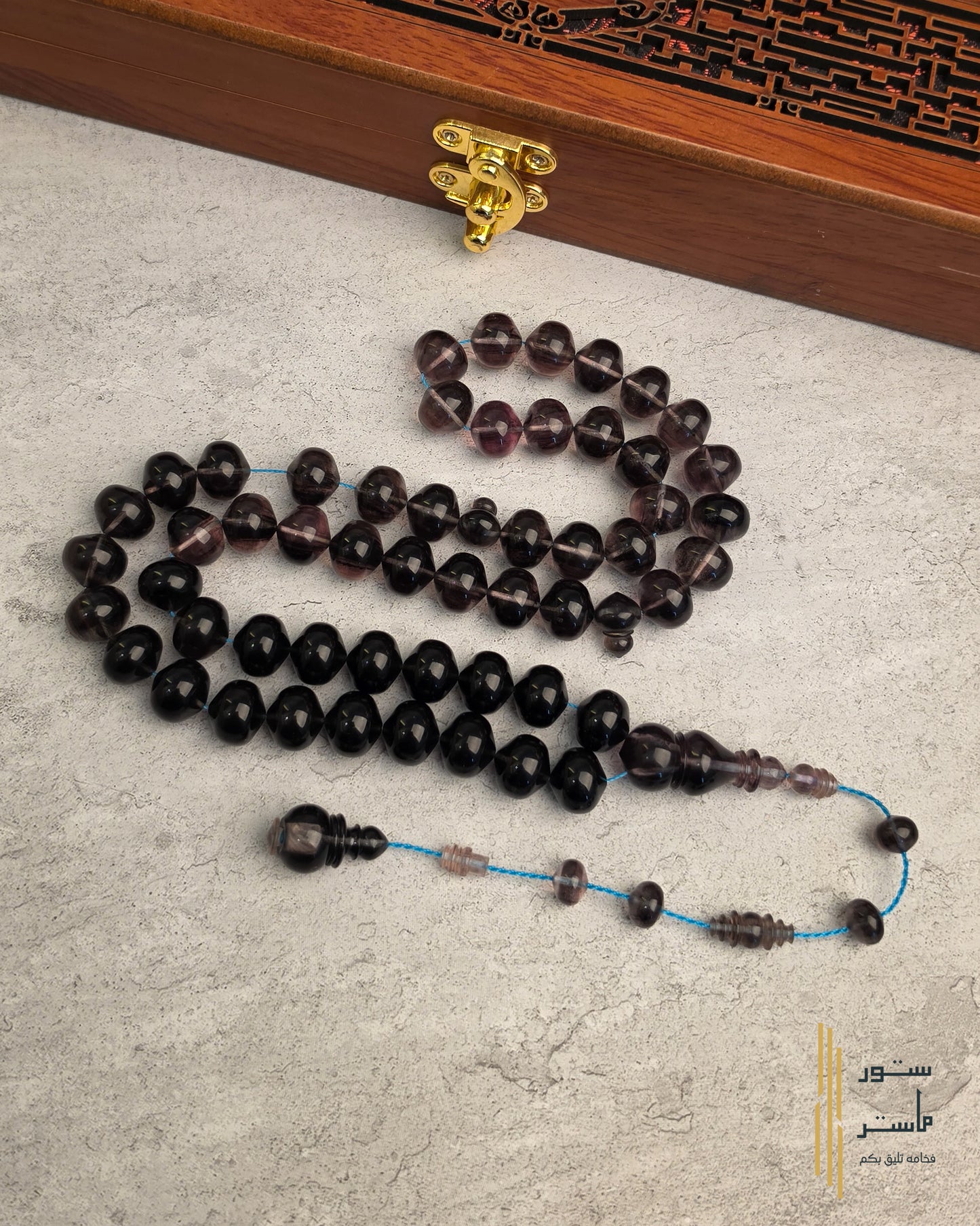 فاتوران محبر - ذروي "تمليكه" مميز