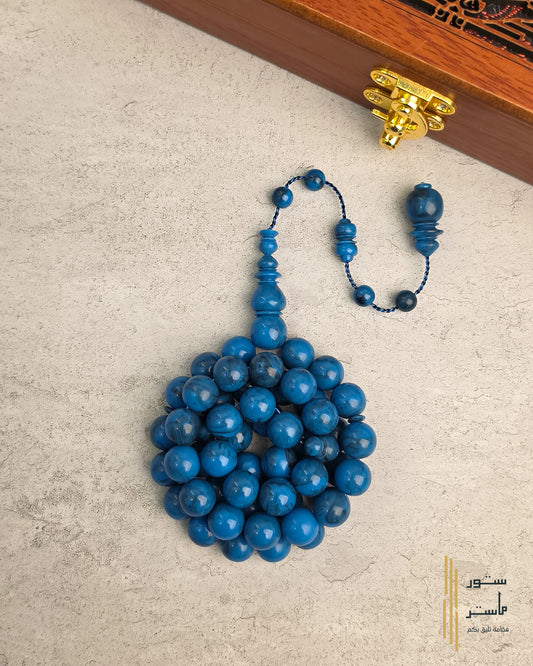 فاتوران معرق شبيه الباتمان