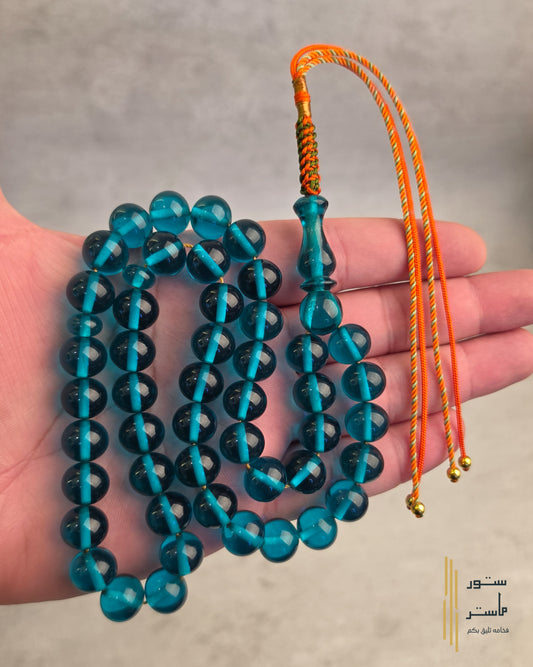 فاتوران اكوامارين تركي مميز