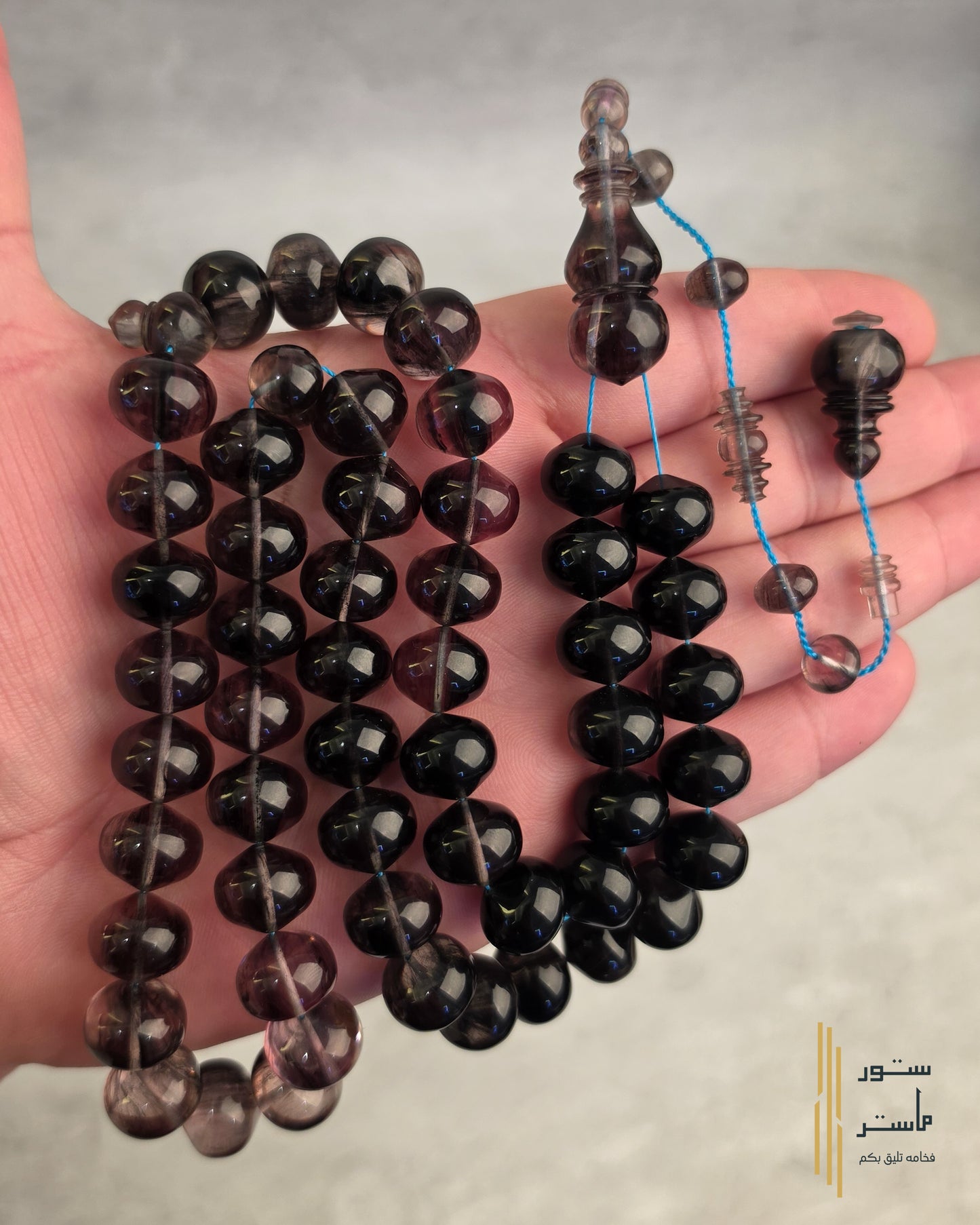 فاتوران محبر - ذروي "تمليكه" مميز