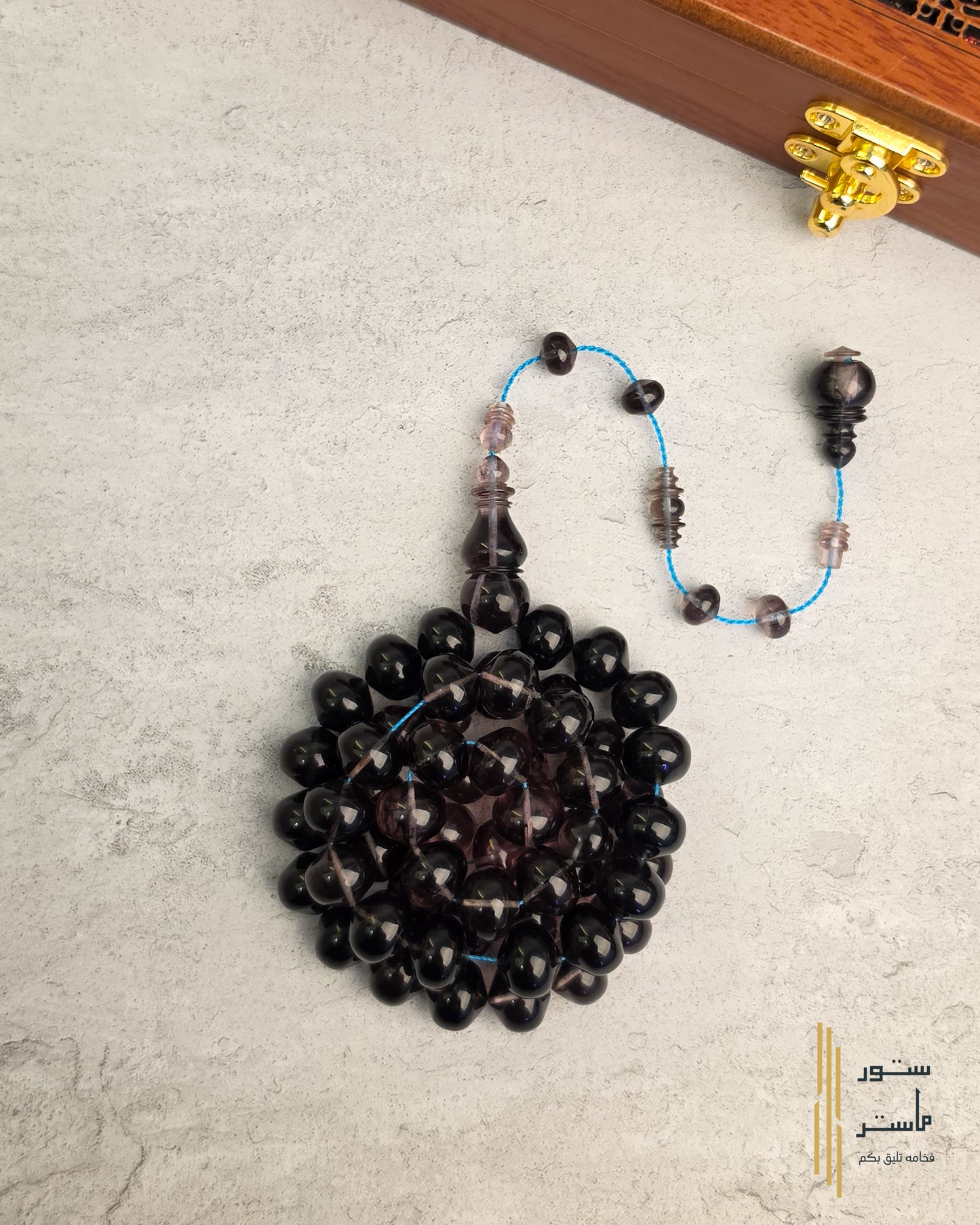 فاتوران محبر - ذروي "تمليكه" مميز