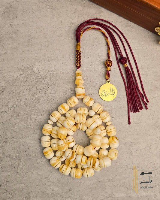 مستكه شبيه كهرب الضغط سيراميكي - صندوقي