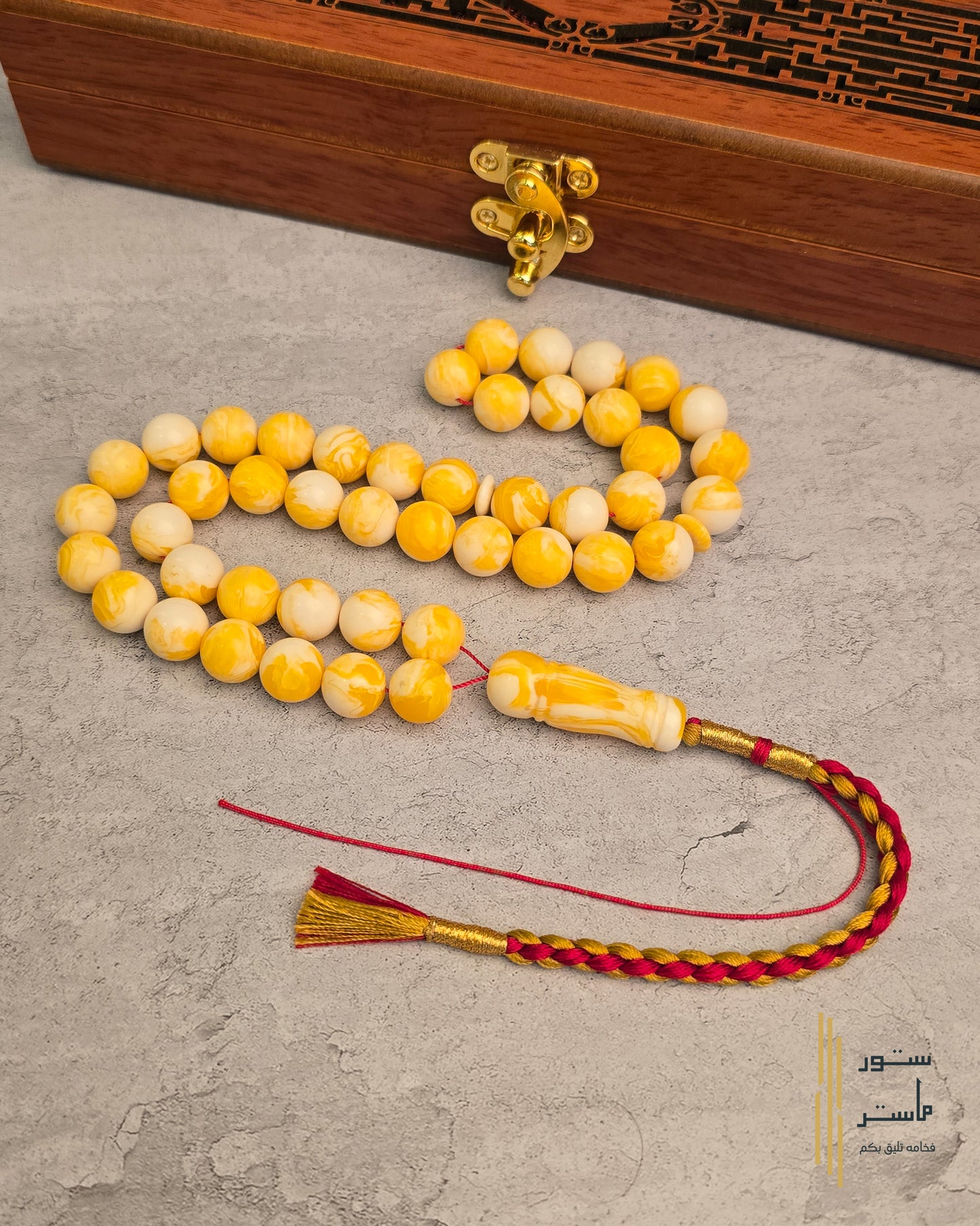 تراب كهرب بولندي "فواح" 🍋